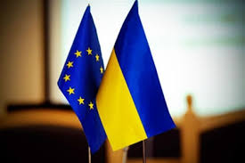 Арсений Яценюк в Брюсселе: Украина готова подписать Соглашение с ЕС как можно раньше