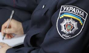 Неизвестные захватили прокуратуру Святошинского района Киева