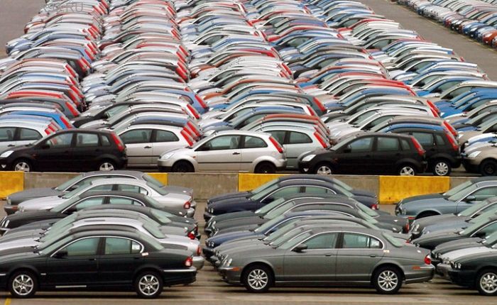 Продажа легковых авто госучреждений будет осуществляться согласно Порядку отчуждения объектов госсобственности