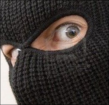 Милиция задержала 38 вооруженных лиц, которые пытались ограбить банк в Киеве