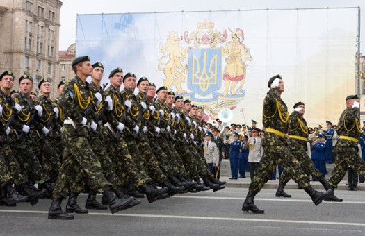 Генералы Вооруженных Сил Украины обратились к Президенту Российской Федерации