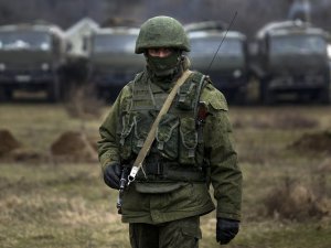 В Крыму до 21 марта заключили перемирие