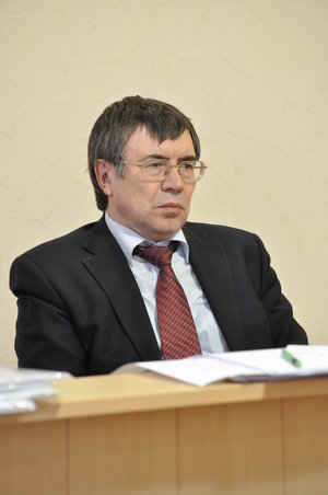 Павла Гвоздика избрали главой Совета судей общих судов Украины