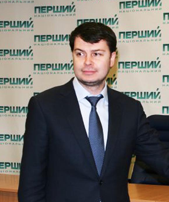 Яценюк раскритиковал действия свободовцев, которые пытались "силой решить кадровые вопросы". ВИДЕО