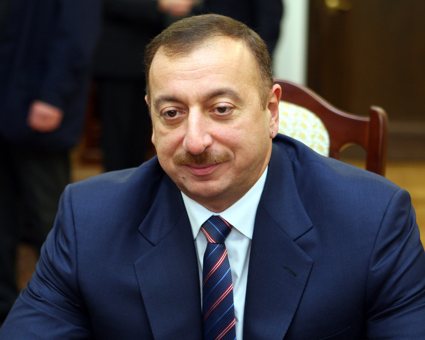 Азербайджан намерен вернуть себе Нагорный Карабах