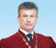 Обращение председателя Совета судей Украины к Высшей квалификационной комиссии судей Украины