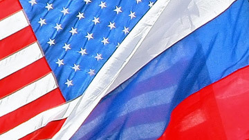 Президент США заблокировал финансовые операции России