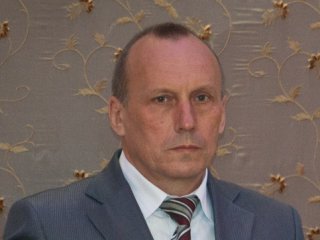 Задержали главу правления компании "Нафтогаз Украины" Евгения Бакулина