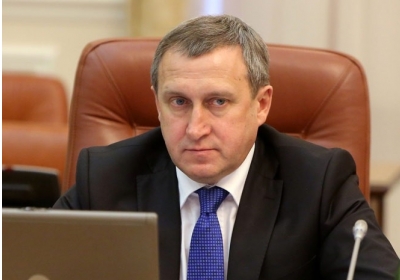 Андрей Дещица возглавит правительственную делегацию Украины на Саммите по вопросам ядерной безопасности