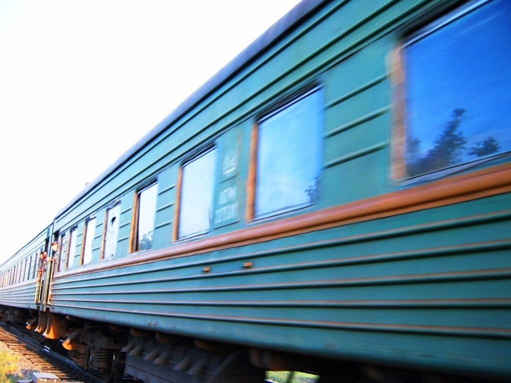 В главном управлении перевозок Укрзализныци сообщили о состоянии транспортного сообщения с Крымом и РФ