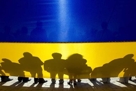 Украинская диаспора заверила Кабинет Министров Украины в своей поддержке