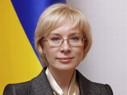 Министр соцполитики обещает помочь всем переселенцам из Крыма