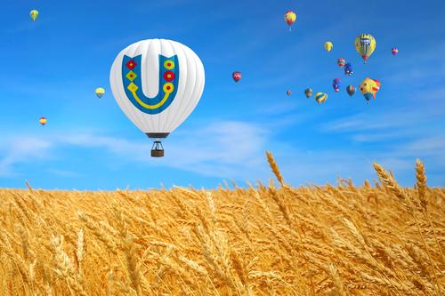 В Киеве презентовали туристический бренд "It's all about Ukraine"