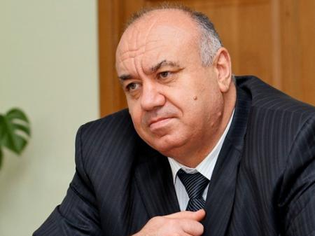 Рада уволила председателя Антимонопольного комитета Украины