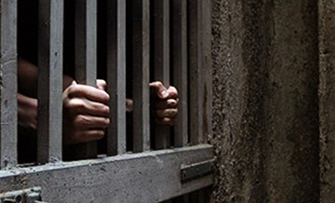 Столичная пенитенциарная служба планирует "приютить" крымских заключенных. ВИДЕО