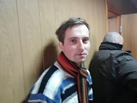 Прокуратура будет добиваться закрытия дела автомайдановца Кравцова в связи с отсутствием состава преступления