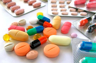 Минздрав информирует о введении ставки НДС на поставки лекарств