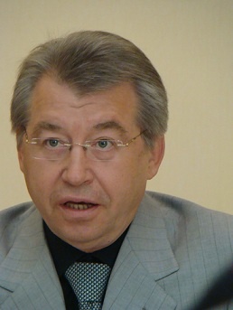 Экс-главу Черкасской ОГА Сергея Тулуба объявили в международный розыск