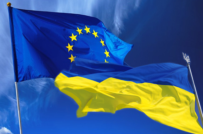 Европейский рынок откроется для украинских товаров через месяц