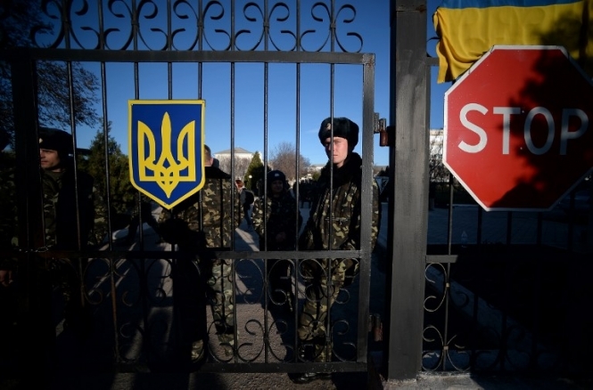 В ответ России Украина изменяет сроки временного пребывания граждан РФ на своей территории 