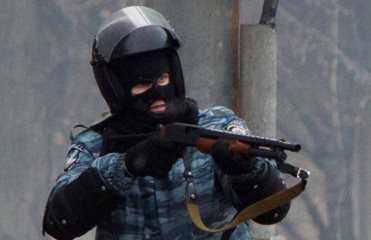 Россия открестилась от причастности к массовым расстрелам в Киеве