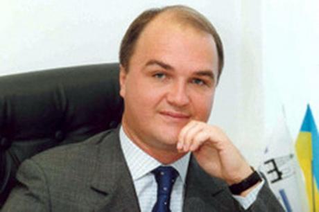 Глава правления "Укртрансгаз" В. Ясюк покинет занимаемую должность