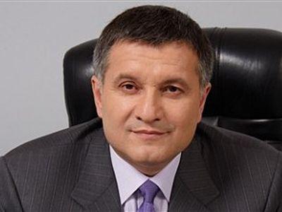 Арсен Аваков не исключает силовой вариант разрешения конфликта в восточных областях