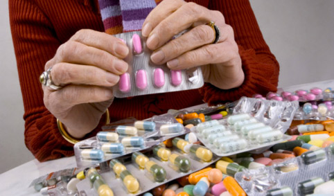 Правительство реализует меры по стабилизации цен на лекарственные средства