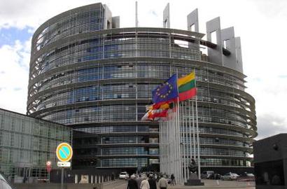 Европарламент проголосовал за ужесточение санкций против России