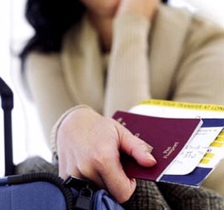 С 22 апреля Чехия упростит выдачу виз для граждан Украины. ВИДЕО