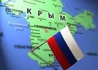 Аксенов рассказал как повлияет закон об оккупированном Крыме на жизнь полуострова