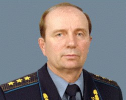 Замминистра обороны назначен Иван Руснак