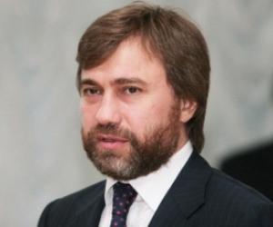 Прокуратура вызывает Новинского на допрос
