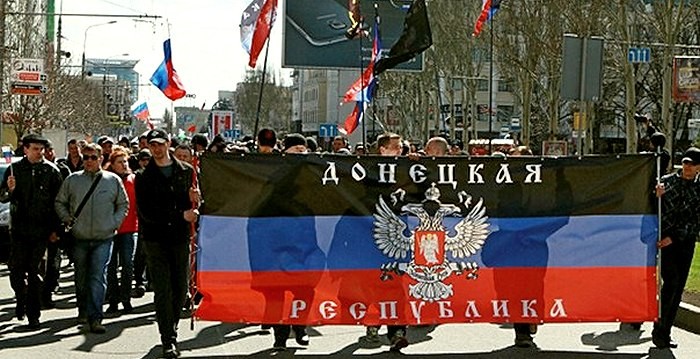 Александр Турчинов назвал фарсом референдумы в Донецкой и Луганской областях. ВИДЕО