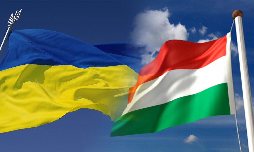 Будапешт требует предоставить венграм, живущим в Украине, автономию и двойное гражданство