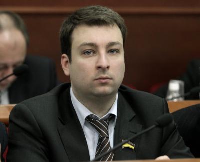 Окружной админсуд г. Киева принял решение восстановить Давиденка кандидатом в депутаты Киевсовета
