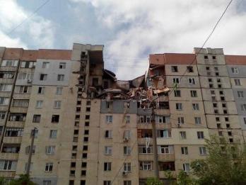В Николаеве найдено еще одно тело погибшего. ВИДЕО