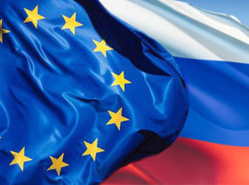Страны Восточной Европы не хотят терять экономической выгоды из-за санкций против России. ВИДЕО