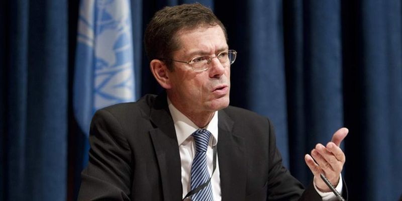 МИД Украины прокомментировал доклад Верховного комиссара ООН