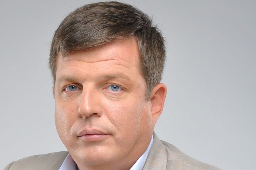 Кабмин уволил Журавко с должности правительственного уполномоченного по правам инвалидов
