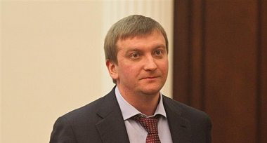 Павел Петренко принял присягу члена Высшего совета юстиции
