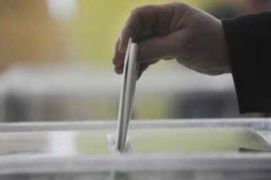 Милиция предотвратила уничтожение 3 избирательных участка в Херсоне