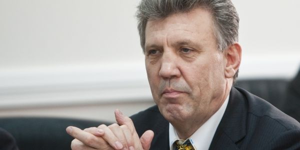 Сергей Кивалов: «Избрание легитимного Президента – шанс для Украины»