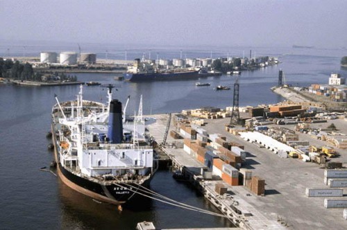 Крым утвердил ставки портовых сборов в морских портах АРК