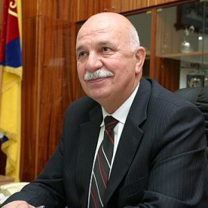 Мэра Кировограда отправили в отставку