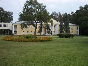 Руководство санатория «Пуща-Озерная» ответит перед судом