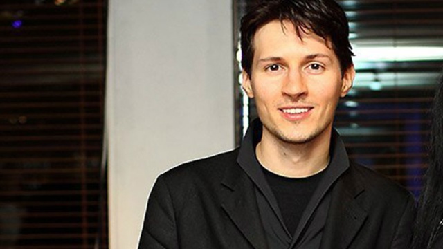 Павел Дуров обвиняет бывших компаньонов в мошенничестве и вымогательстве