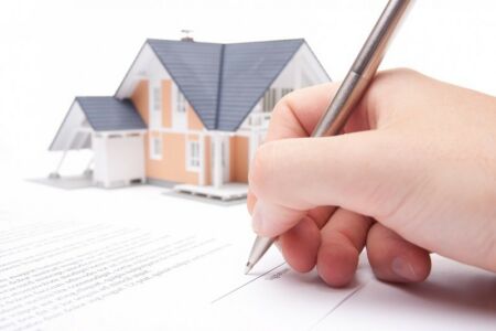 ВСУ дал разъяснение по правовому заключению в деле о продаже с публичных торгов ипотечного имущества