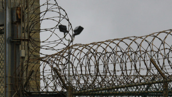 В Крыму около 200 заключенных подпадают под "украинскую амнистию"