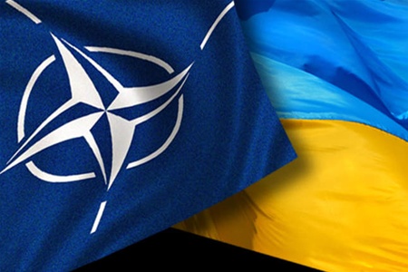 Все министры обороны стран-членов НАТО единодушно поддержали проведение АТО на востоке Украины